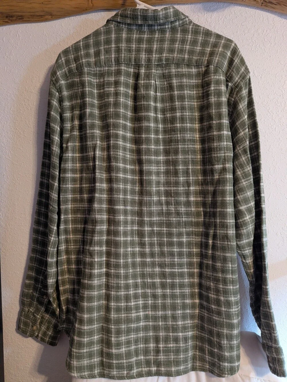 J Crew Classic Long Sleeve Button Up Shirt Size XL BNWT